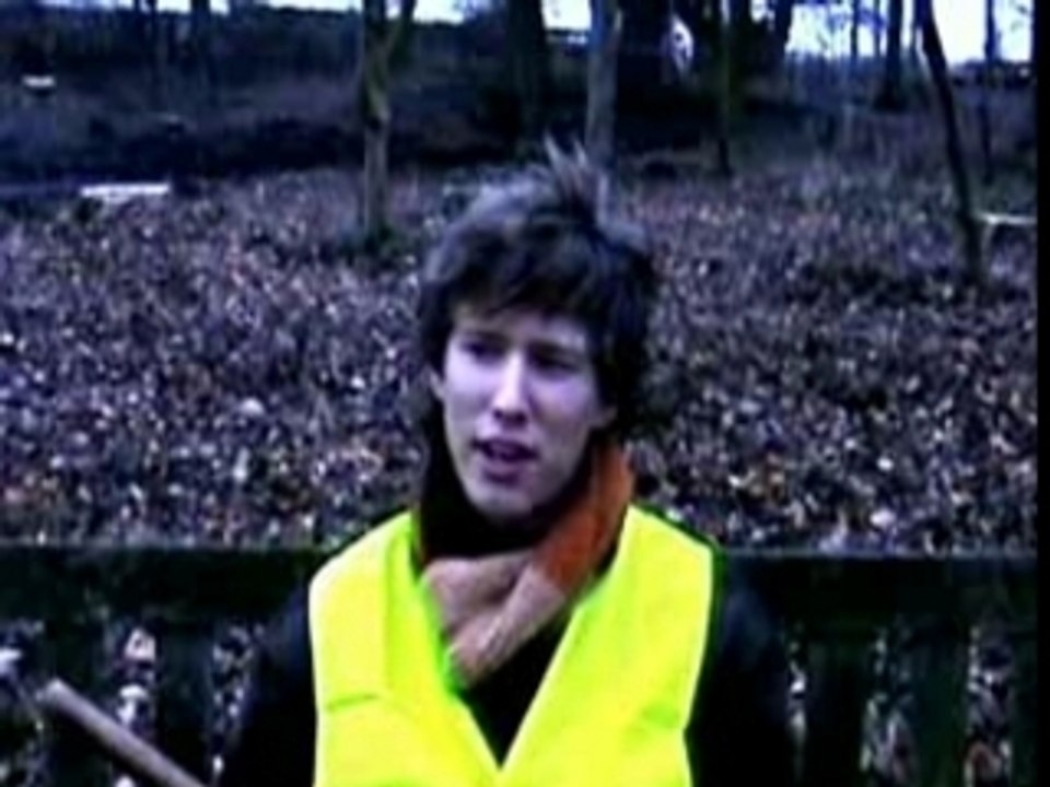 CKV film