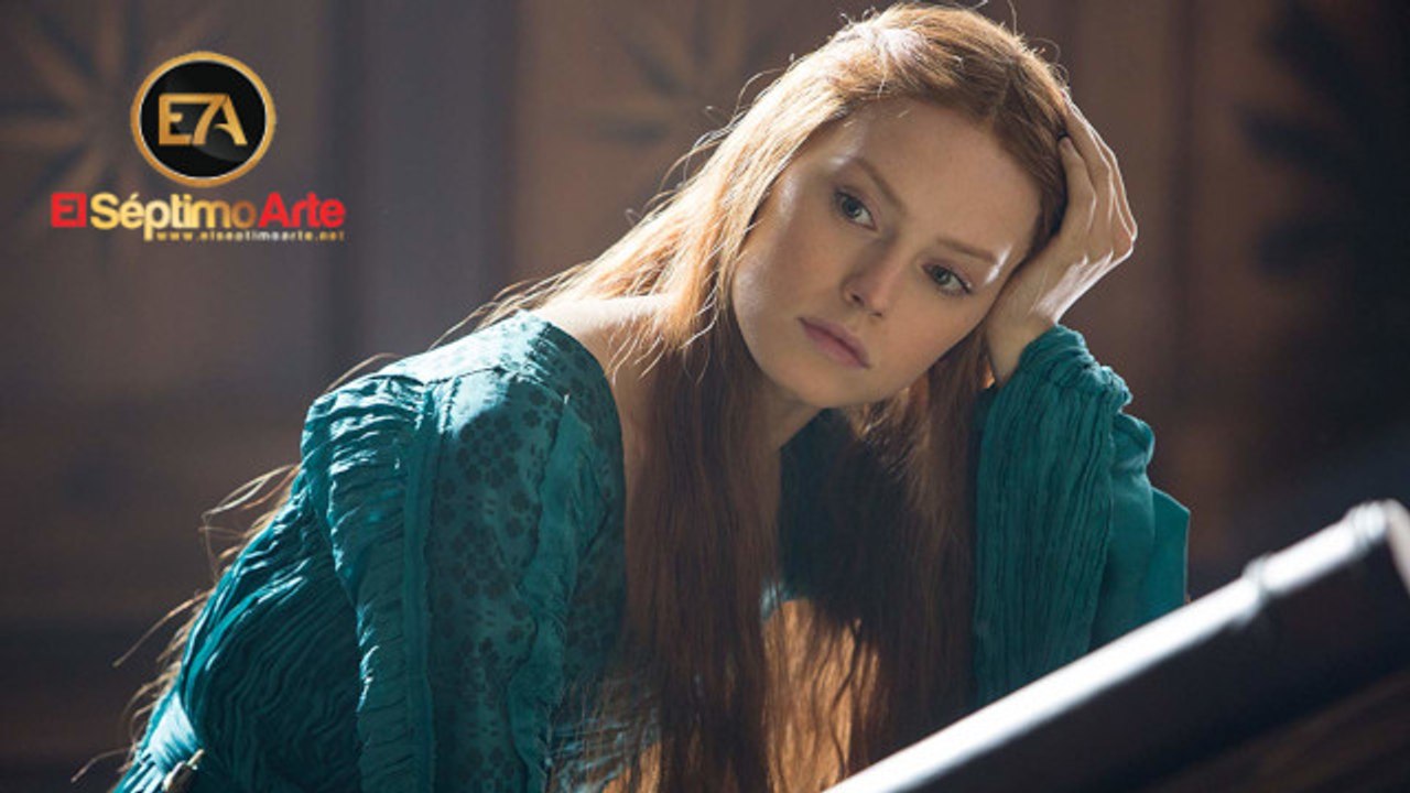 Ophelia - Tráiler V.O. (HD)