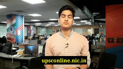 UPSC Releases Civil Services Prelims Admit Card Exam on 2nd June, UPSC Pre परीक्षा के ऐडमिट कार्ड जारी