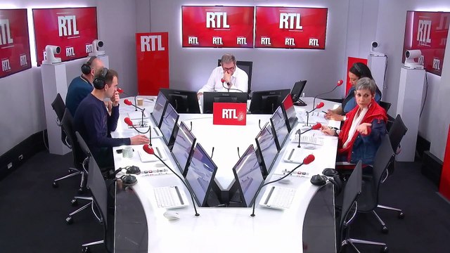 Anémone : une carrière entre fous rires, force dramatique et coups de gueule