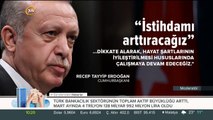 Başkan'dan 1 Mayıs Mesajı
