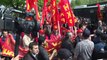 1 Mayıs Emek ve Dayanışma Günü - Beşiktaş gözaltı - İSTANBUL