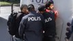 Son Dakika! Taksim'e Yürümek İsteyen Gruplara Müdahale Anı Kamerada, Gözaltılar Var