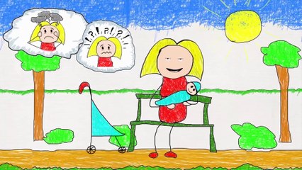 Maternal Mental Health Week