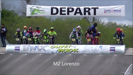 CC Olivet 280419 M2 Lorenzo