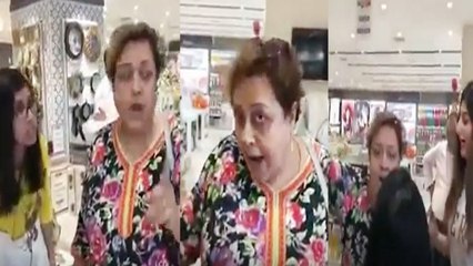 इस महिला ने लड़कियों के कपड़ों को लेकर की ऐसी टिप्पणी, जिसे सुनकर आप को भी आएगी शर्म|वनइंड़िया हिंदी