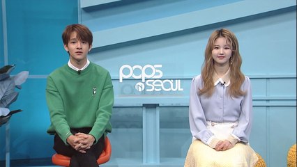 [Pops in Seoul] Reading the Lyrics! Stray Kids(스트레이 키즈)'s Awkward Silence(갑자기 분위기 싸해질 필요 없잖아요)