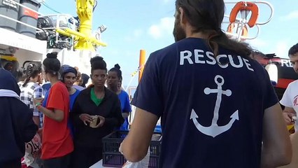 Migranti: Mediterranea querela Salvini per calunnia e diffamazione
