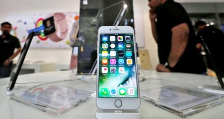 Cep Telefonlarından Alınan ÖTV, Yüzde 50'ye Kadar Artırıldı