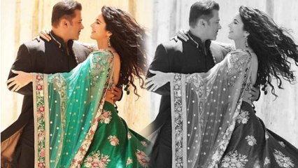 Bharat: Salman Khan & Katrina Kaif's new romantic song out | FilmiBeat