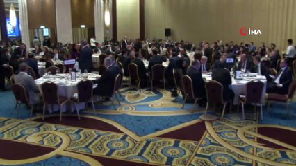 Ticaret Bakanı Ruhsar Pekcan: 'Biz ihracatcılarımızın iş insanlarımızın  önünde olmak onların önünü açmak zorundayız'