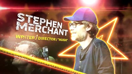 Fighting With My Family (2019) - Exclusive Staples Center Trailer