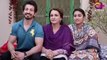 Uraan E 6 Aplus Dramas 30th April 2019 Ali Josh Nimra Khan Salman Faisal  Kiran