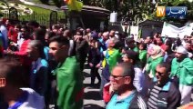 سياسة: الحراك الشعبي ينهي زمن التعيينات بـ