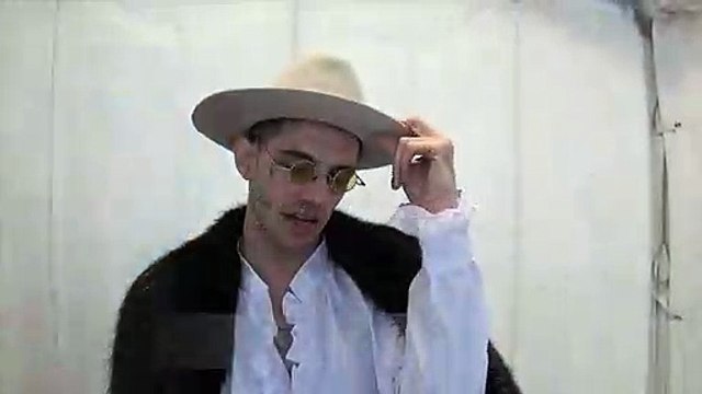 Concerto del Primo Maggio 2019 a Roma, parla Achille Lauro