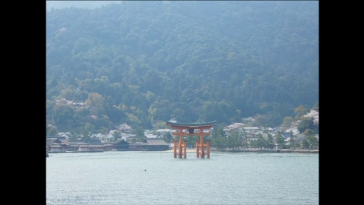 JAPON3 MIYAJIMA