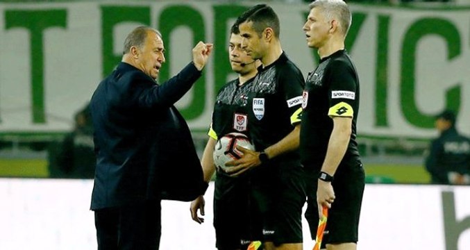 Fatih Terim ve Mete Kalkavan Arasında Geçen Konuşma Ortaya Çıktı