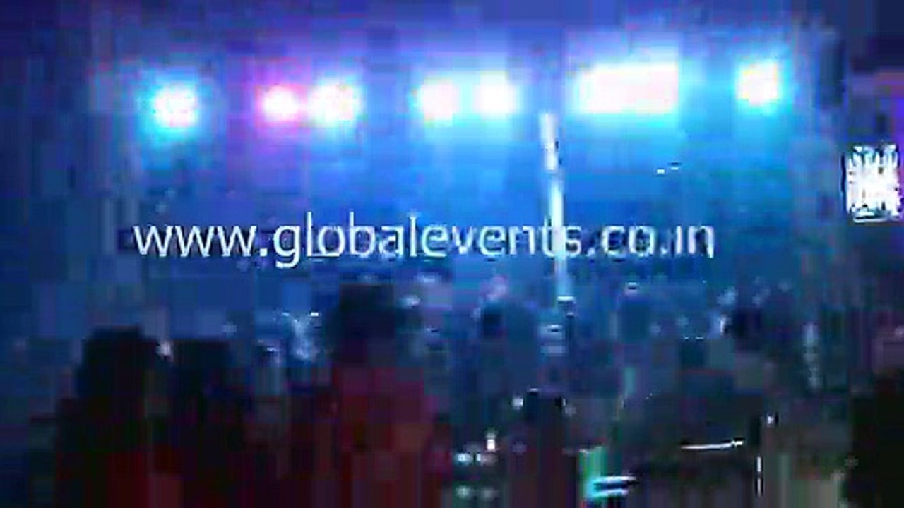 DJ SETUP by Global Event & Wedding Planners In Chandigarh, Mohali 9216717252