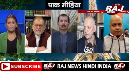 इस भारतीय मुसलमान ने LIVE Show में उतार दी पाकिस्तान की इज्ज़त | Pak Media On India