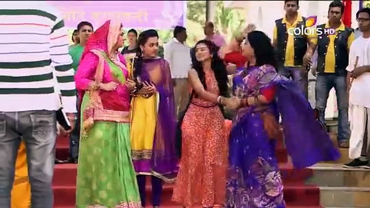 Tình Yêu Và Thù Hận Tập 1 - Phim Ấn Độ - THVL1 Raw Lồng Tiếng - Phim Tinh Yeu Va Thu Han Tap 1