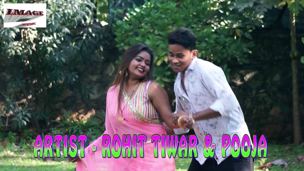 # gori karna pyar tujhe aa sikha du # new hindi 2019 romantic song #