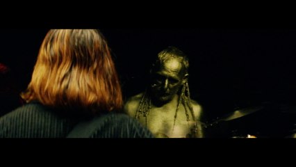 Fangclub - Hesitations