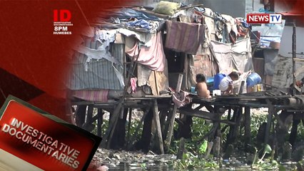 Investigative Documentaries:  Kasalukuyang estado ng Manila Bay, sisiyasatin!