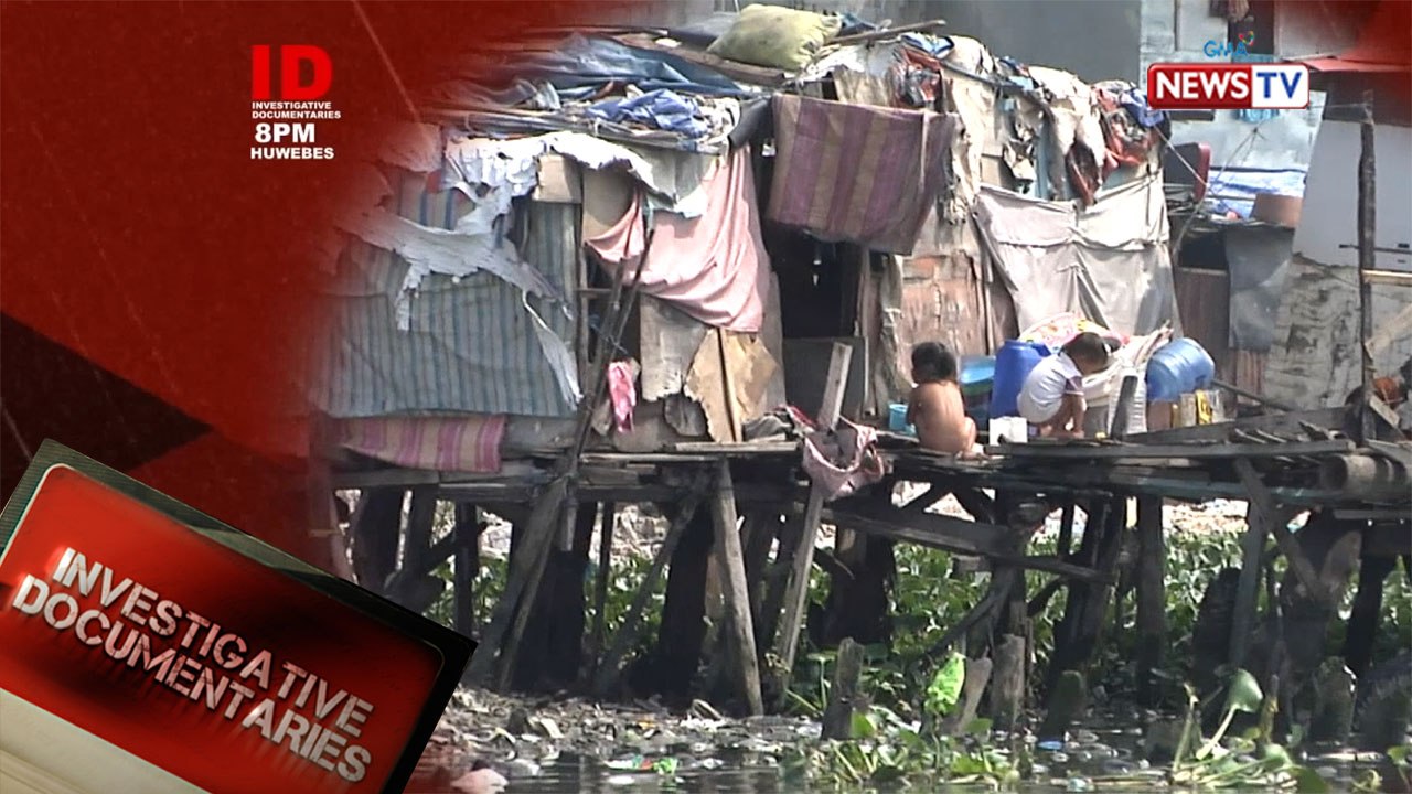 Investigative Documentaries:  Kasalukuyang estado ng Manila Bay, sisiyasatin!