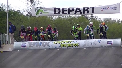 CC Olivet 280419 M3 Lorenzo