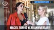 MACIEJ ZIEN FASHION SHOW 40 Year Anniversary | FashionTV | FTV