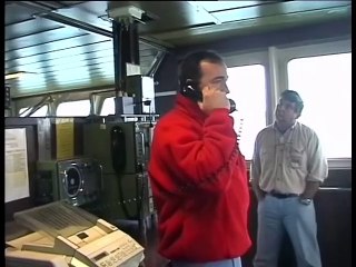 L'Abeille Flandre, chasseur de tempête - Documentaire