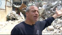 Palestinian homes: Israeli high court rules in favour of demolitions