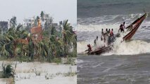 Cyclone Fani: आखिर तूफान का नाम 'फानी' कैसे पड़ा ?, जानें इससे जुड़ी बातें | वनइंडिया हिंदी