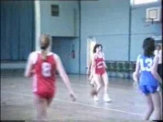 retro 1989 Drôles de dames