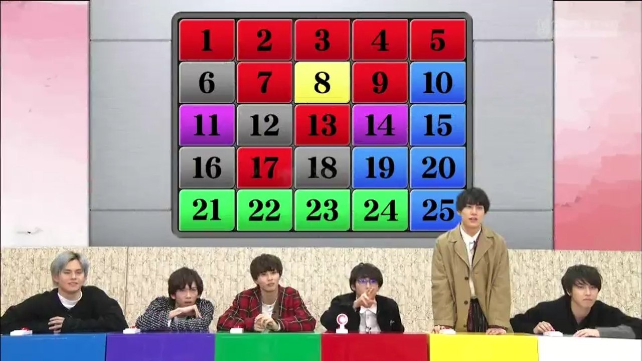 超特急 Toretari #67 – Season 3