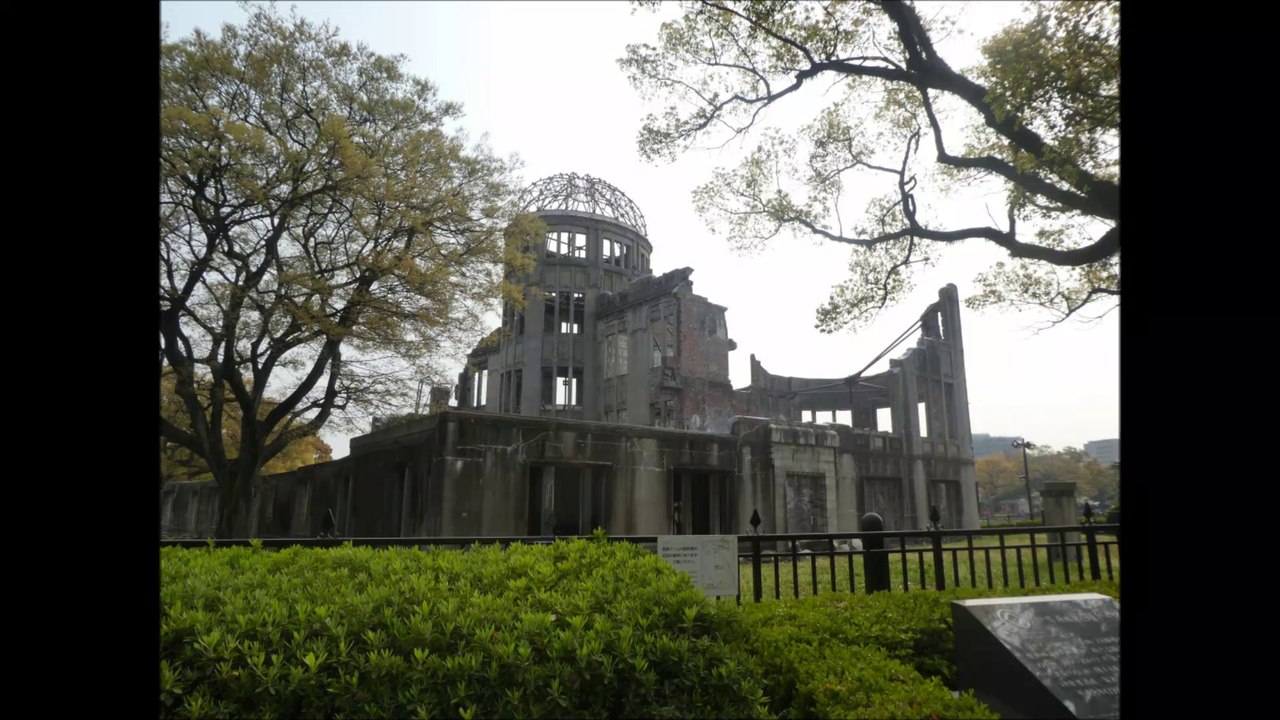 JAPON 4 HIROSHIMA