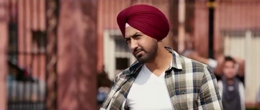 Chandigarh Amritsar Chandigarh I Official Trailer Gippy Grewal I Sargun Mehta Releasing 24th May