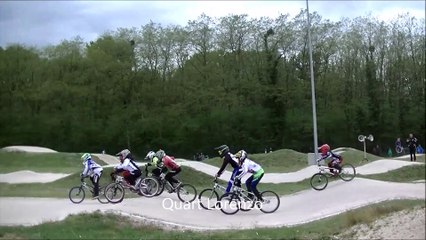 CC Olivet 280419 quart Lorenzo