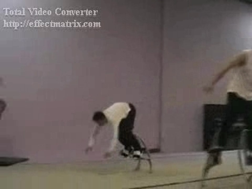 Team Ryouko - Friday Night Madness 2