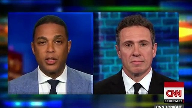 Cuomo And Lemon Discuss Mueller's Letter To Barr: 'This Is Not Something He Does Lightly'