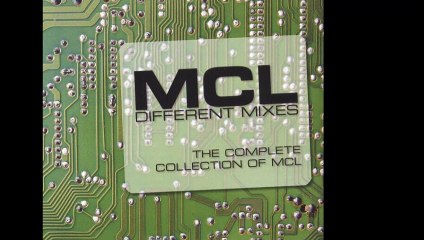 MCL (Micro Chip League) - Microchip League (Humatic Mix)