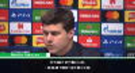 We must protect the players - Pochettino on Vertonghen's concussion