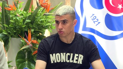 'Medipol Başakşehir'in şampiyon olmasını istiyorum' - İSTANBUL