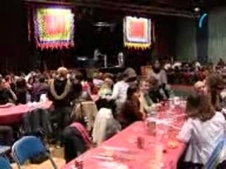 Première fête des arts martiaux à Carrières sous Poissy