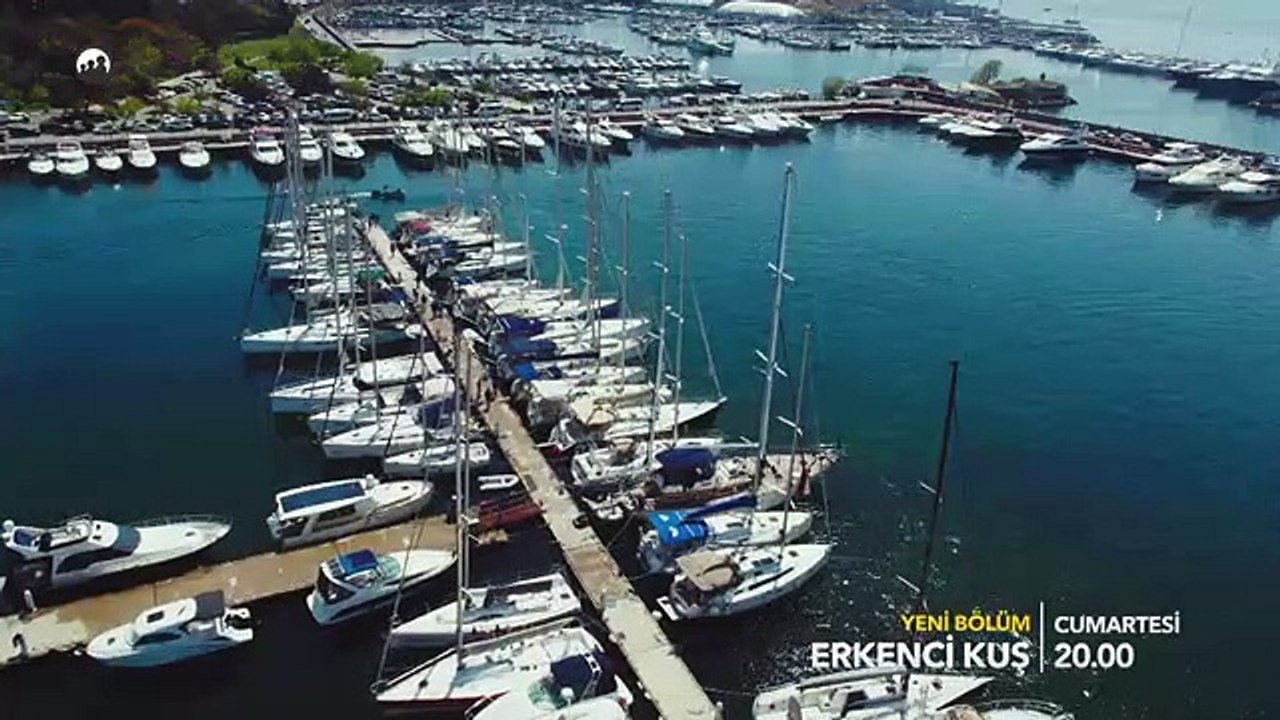 Erkenci Kuş 40.Bölüm 2. Fragmanı