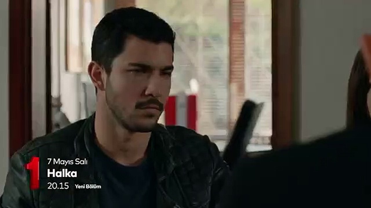 Halka 16.Bölüm Fragmanı