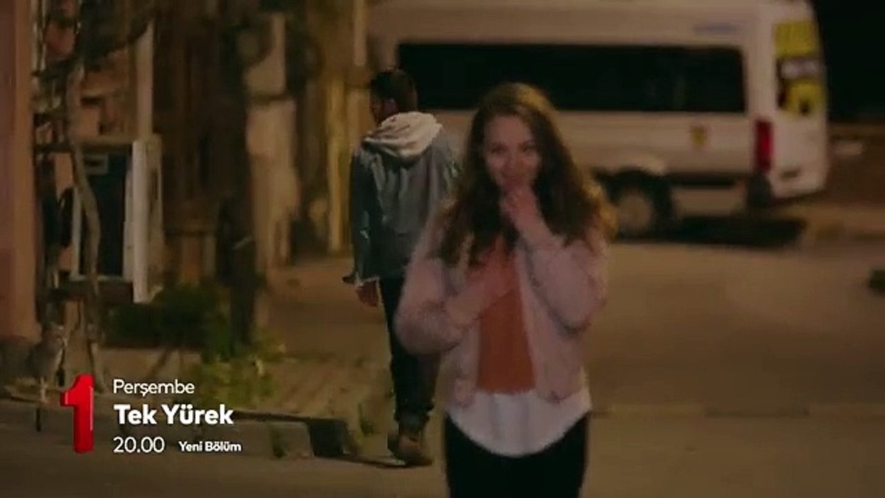 Tek Yürek 12.Bölüm 2. Fragmanı
