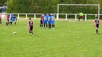 USAM(A)-Trangé : Championnat