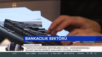 Bankacılık sektörü