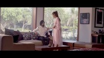 HATH CHUMME - AMMY VIRK (Official Video) B Praak _ Jaani _ Arvindr Khaira _ Latest Punjabi Song _ DM